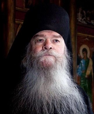 В Ивановской области скончался чихачевский старец 