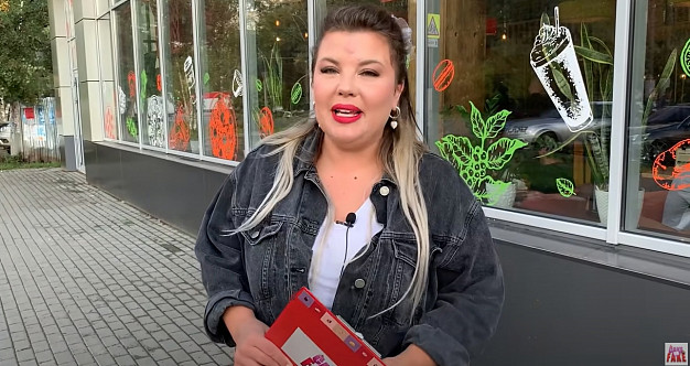 Ведущая шоу «Cake or fake» искала в Иванове женихов, а нашла протухший десерт