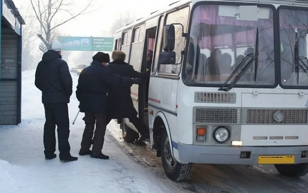 В Юрьевце выросла стоимость проезда в общественном транспорте