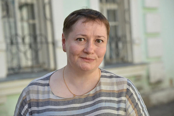 Сотрудница Музея ивановского ситца выиграла грант на методику изучения текстиля