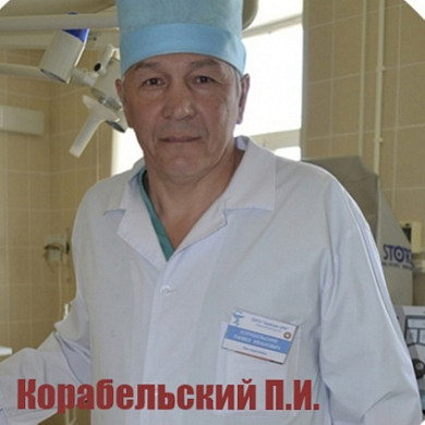  В Ивановской области началось голосование за «Народного доктора» октября 