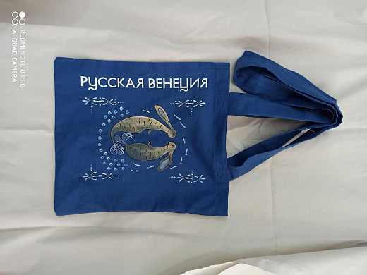 Определены лучшие сувениры Ивановской области