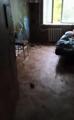 Кохомскую мэрию все-таки заставили навести порядок в «нехорошей» квартире