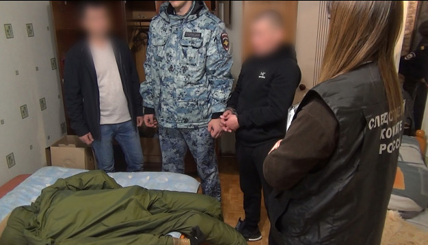  Во Владимире расследуют смерть 42-летней ивановки 