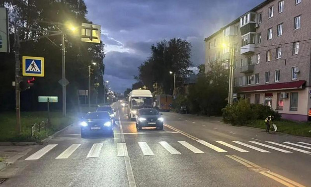  В Иванове приводят в порядок подходы к школам 
