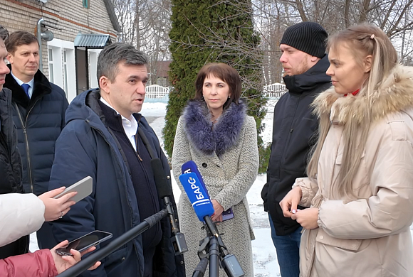 Два детсада Лежневского района в этом году капитально отремонтируют 