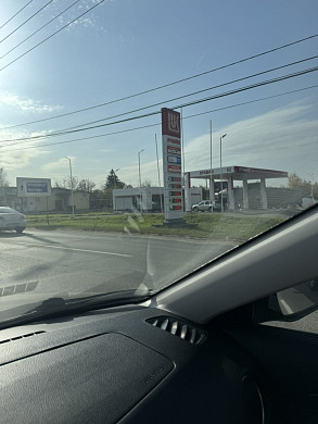 На ивановских АЗС наблюдаются проблемы с поставками топлива из-за пожара в Ярославле