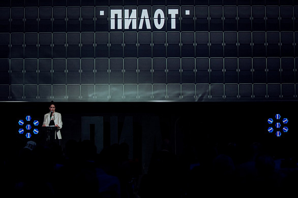 Фестиваль «Пилот» в Иванове откроет сериал «Константинополь»