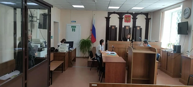 Пойманная с 3 кг наркотиков многодетная мама из Казани отправится в колонию на 7,5 лет  