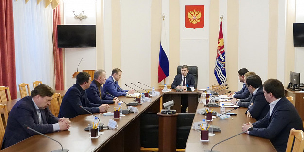  В Ивановской области основные дорожные работы завершат к сентябрю 