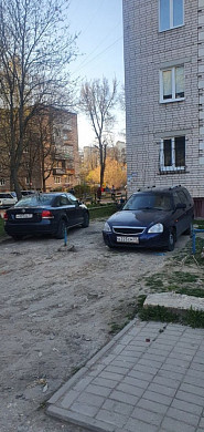 В Иванове рассвирепевшая пенсионерка пнула ребенка и отобрала у него мяч