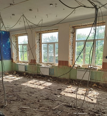 В конце лета в Иванове появится естественно-научный школьный Кванториум 