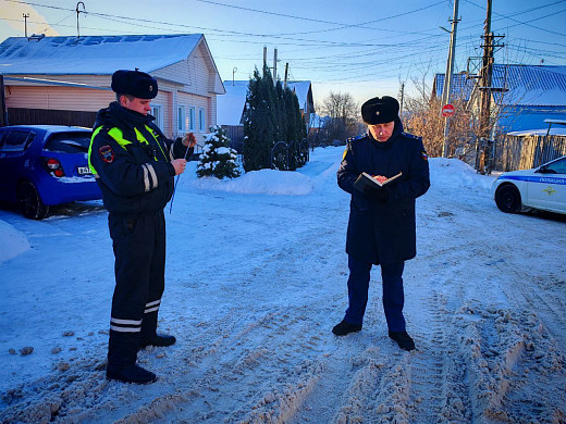 Прокуратура обнаружила 54 недоубранные улицы в Иванове