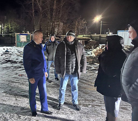 Центр культурного развития в Тейкове в срок не построили
