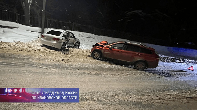 Жителю Савина вынесли приговор за ДТП, в котором пострадали люди