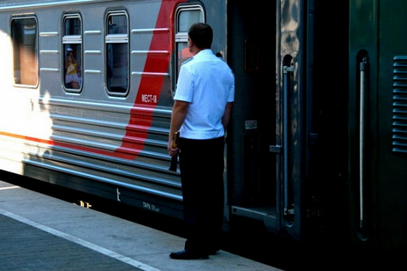В Иванове будут судить проводника поезда