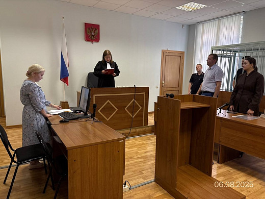 Дмитрия Вавринчука оставили под стражей до 14 октября