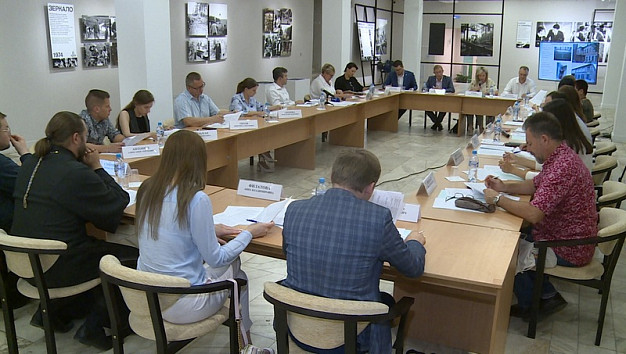 Губернатор поручил в 2022 году капитально отремонтировать в регионе 64 детских сада