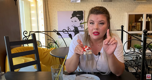 Ведущая шоу «Cake or fake» искала в Иванове женихов, а нашла протухший десерт