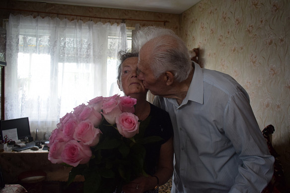 17 ивановских семей станут обладателями медали «За любовь и верность»