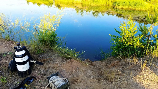  В Ивановской области за купальный сезон утонули пять человек 