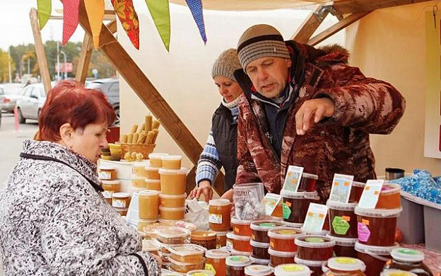 В Ивановской области пройдет «День урожая»