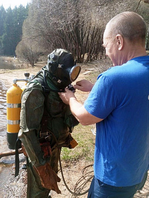  В Ивановской области началась подготовка к купальному сезону 