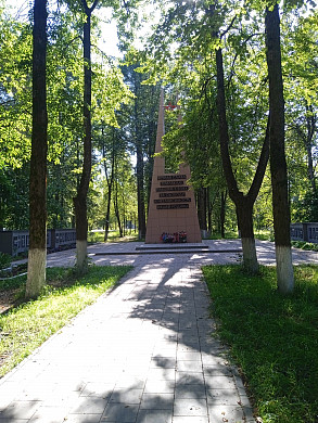 Жители поселка Савино ждут уличного освещения