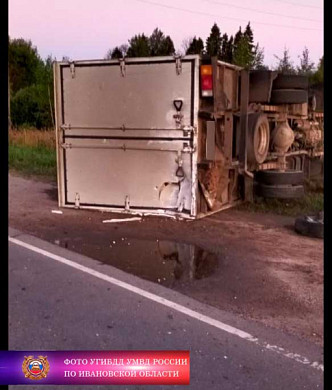  В Ивановской области вынесен приговор пьяному водителю, погубившему свою пассажирку 