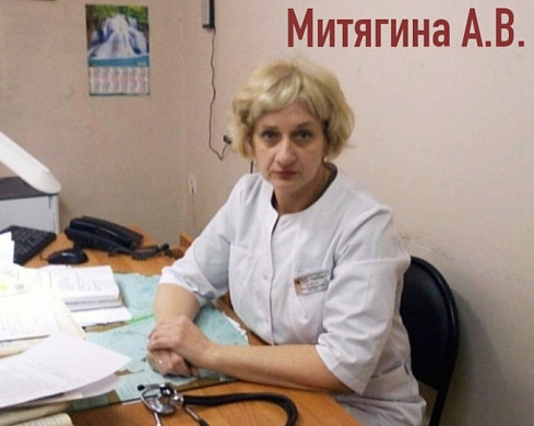 Определены претенденты на звание «Народного доктора» в декабре