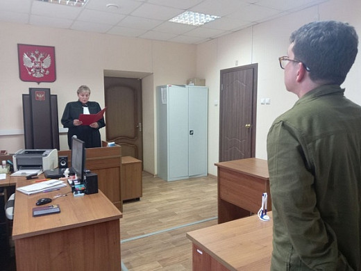  Суд постановил взыскать 2,5 млн гранта с руководителя проекта «Арт-вокзал» 