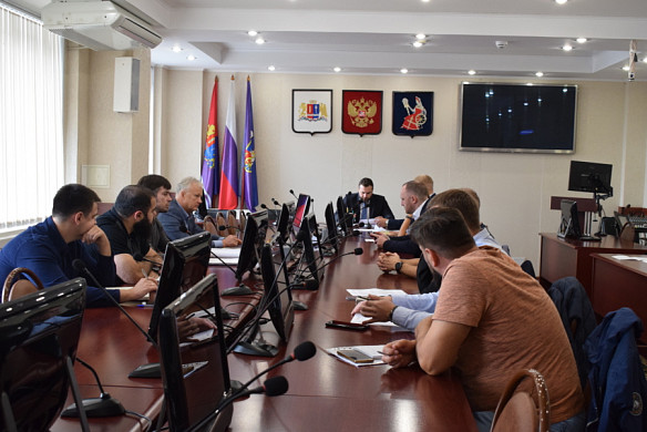  В октябре в Иванове начнется второй этап реконструкции улицы Лежневской 