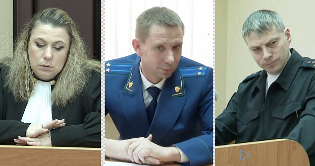 В Иванове судья, прокурор, капитан МВД «обвинили» Минобороны в дискредитации армии?