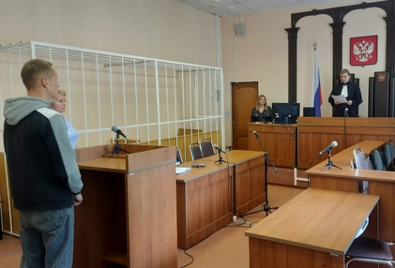  В Родниках призывника-уклониста поймали пьяным за рулем 