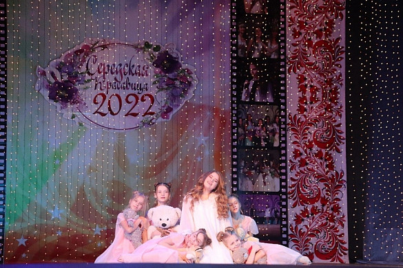 Обладательницей титула «Середская красавица - 2022» стала 15-летняя школьница