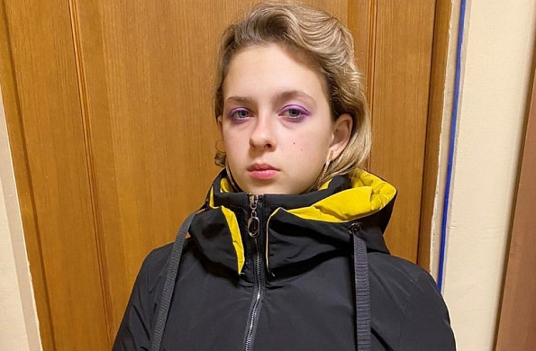 В Иванове пропала 15-летняя девочка