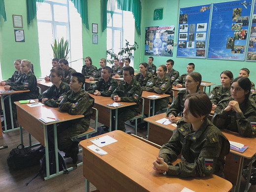 Ивановские школьники пройдут школу выживания