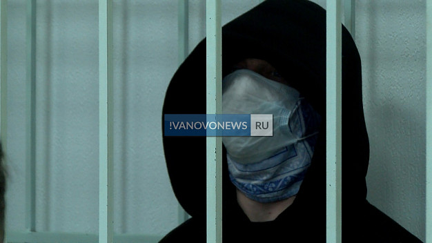 За покушение на мэра Шарыпова прокурор просит 12 лет колонии строгого режима