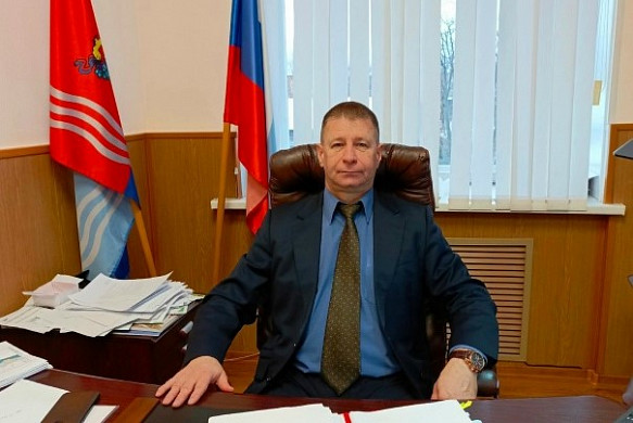 Экс-глава администрации Пестяковского района обвиняется в ущербе бюджету на 217 тысяч рублей 