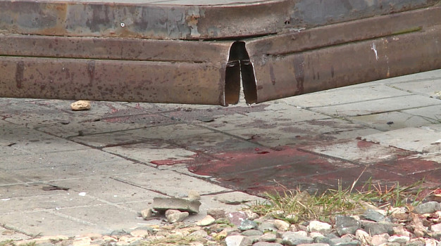  Убийство Евгения Холоши: москвич получил 20 лет за пособничество 