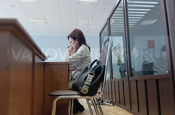 В Иванове продлили арест руководителю регоператора по обращению с ТКО 