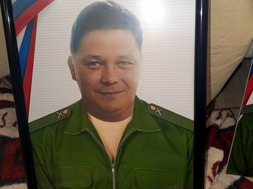 Осужденный кинешемский чиновник погиб на СВО 