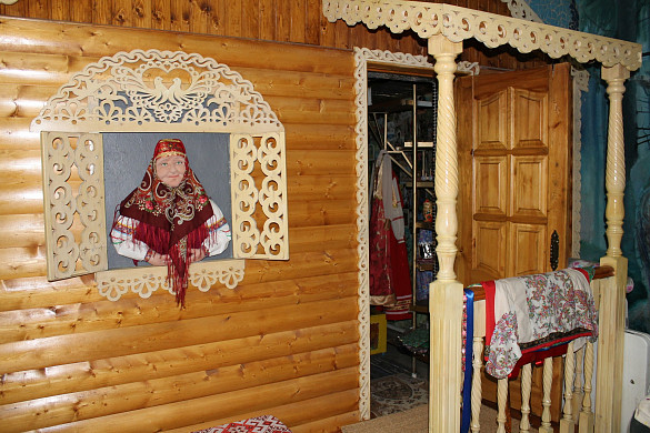 В Ивановской области открылся сказочный киномузей 