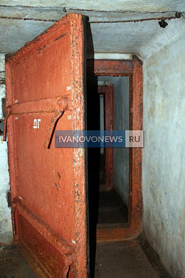 Появилась интерактивная карта бомбоубежищ в Ивановской области
