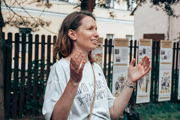 Багаж, который можно пересобрать: как в Кинешме спорили о семейном коде