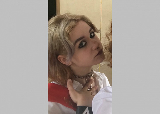 В Иванове без вести пропала 16-летняя девочка с пирсингом в носу