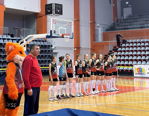 "Шуяночка" возглавила свою группу после трех побед