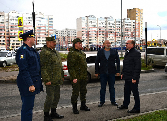 В Иванове переименовали три улицы