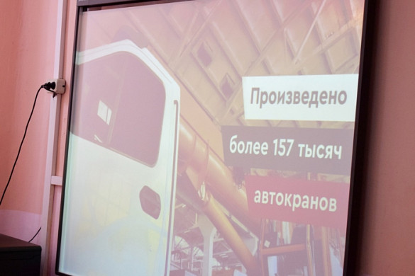 В Иванове стартовал проект «Навигатор-37»
