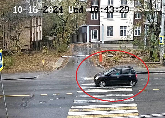  Стало известно, как себя чувствует сбитый у школы 8-летний мальчик 